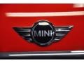 Chili Red - Cooper Hardtop Photo No. 9