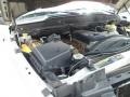 5.9 Liter OHV 24-Valve Cummins Turbo Diesel Inline 6 Cylinder 2005 Dodge Ram 3500 Laramie Quad Cab 4x4 Engine