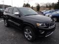Black Forest Green Pearl - Grand Cherokee Limited 4x4 Photo No. 4