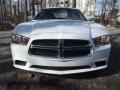 Bright White - Charger SE Photo No. 7
