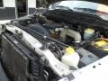 2005 Dodge Ram 3500 5.9 Liter OHV 24-Valve Cummins Turbo Diesel Inline 6 Cylinder Engine Photo