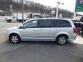 Bright Silver Metallic - Grand Caravan SXT Photo No. 2