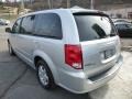 Bright Silver Metallic - Grand Caravan SXT Photo No. 3