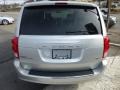 Bright Silver Metallic - Grand Caravan SXT Photo No. 4