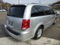 Bright Silver Metallic - Grand Caravan SXT Photo No. 5