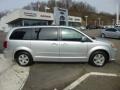 Bright Silver Metallic - Grand Caravan SXT Photo No. 6