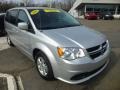 Bright Silver Metallic - Grand Caravan SXT Photo No. 7