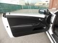 Door Panel of 2011 9-3 2.0T Convertible