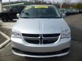 Bright Silver Metallic - Grand Caravan SXT Photo No. 8