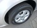 Bright Silver Metallic - Grand Caravan SXT Photo No. 9
