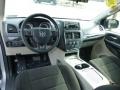 Bright Silver Metallic - Grand Caravan SXT Photo No. 13