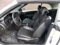 Black Interior Photo for 2011 Saab 9-3 #78503123
