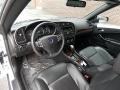 Black Prime Interior Photo for 2011 Saab 9-3 #78503150
