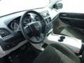 Bright Silver Metallic - Grand Caravan SXT Photo No. 16