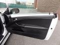 Black Door Panel Photo for 2011 Saab 9-3 #78503183