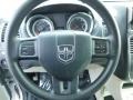 Bright Silver Metallic - Grand Caravan SXT Photo No. 17