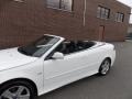 Arctic White - 9-3 2.0T Convertible Photo No. 27