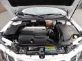 2011 9-3 2.0T Convertible 2.0 Liter Turbocharged DOHC 16-Valve 4 Cylinder Engine