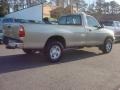 2006 Desert Sand Mica Toyota Tundra Regular Cab  photo #3