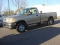 2006 Desert Sand Mica Toyota Tundra Regular Cab  photo #5