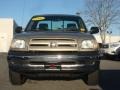 Desert Sand Mica - Tundra Regular Cab Photo No. 6
