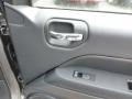 Dark Slate Gray 2014 Jeep Compass Sport Door Panel