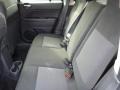 Dark Slate Gray Rear Seat Photo for 2014 Jeep Compass #78503690