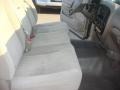 Desert Sand Mica - Tundra Regular Cab Photo No. 10
