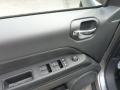 Dark Slate Gray Controls Photo for 2014 Jeep Compass #78503764