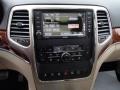 Black/Light Frost Beige Controls Photo for 2013 Jeep Grand Cherokee #78503805