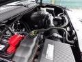 2011 Cadillac Escalade 6.2 Liter OHV 16-Valve VVT Flex-Fuel V8 Engine Photo