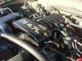 4.0 Liter DOHC 24-Valve V6 2006 Toyota Tundra Regular Cab Engine