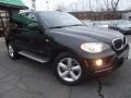 Black Sapphire Metallic - X5 xDrive30i Photo No. 2