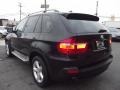Black Sapphire Metallic - X5 xDrive30i Photo No. 3