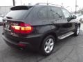 Black Sapphire Metallic - X5 xDrive30i Photo No. 4