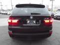 Black Sapphire Metallic - X5 xDrive30i Photo No. 5