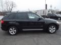 Black Sapphire Metallic - X5 xDrive30i Photo No. 6