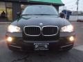 Black Sapphire Metallic - X5 xDrive30i Photo No. 7
