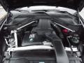 Black Sapphire Metallic - X5 xDrive30i Photo No. 12