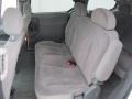 Rear Seat of 2001 Villager 