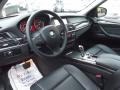 Black Sapphire Metallic - X5 xDrive30i Photo No. 13