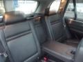 Black Sapphire Metallic - X5 xDrive30i Photo No. 20