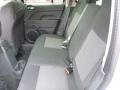 Dark Slate Gray Rear Seat Photo for 2014 Jeep Patriot #78504671