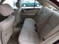 Java Rear Seat Photo for 2000 Mercedes-Benz E #78504679