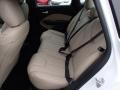 2013 Dodge Dart Limited Rear Seat
