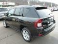 Black - Compass Sport 4x4 Photo No. 3