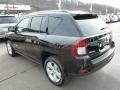 2014 Black Jeep Compass Sport 4x4  photo #3