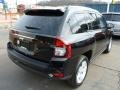 Black - Compass Sport 4x4 Photo No. 5