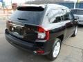 2014 Black Jeep Compass Sport 4x4  photo #5