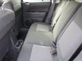 Dark Slate Gray Rear Seat Photo for 2014 Jeep Compass #78504947